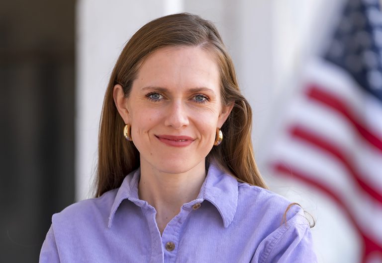 Caroleene Dobson Wins The Republican Nomination In Alabama’s 2nd Congressional District