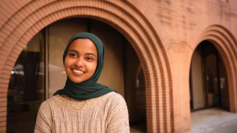 Everything You Need To Know About USC Valedictorian Asna Tabassum