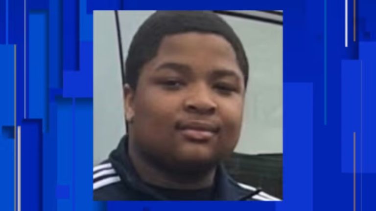 Detroit Police want Help Finding A Missing 14-Year-Old Boy.