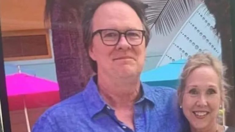 66 Year Old Missing Man Vanishes From Cruse In Cozumel Mexico: Family Searching For Answers