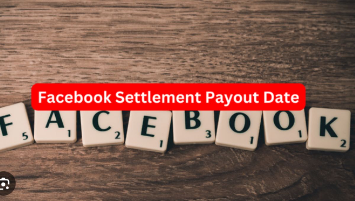 Facebook Settlement