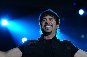FireHouse Frontman C.J. Snare Passed Away: What Is Cause Of Death?