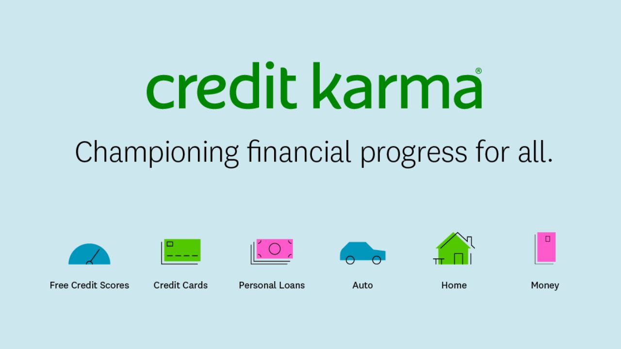 Learn Credit Karma Login1