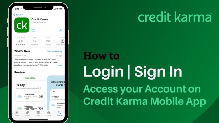 Discover Credit Karma Login, Features, Sign-Up Procedure, and More