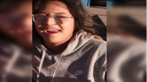 Leia Perez Missing Case: Search is On for 12-Year-Old Girl