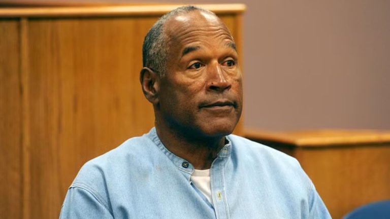 O.J. Simpson Cause of Death: Former Football Star is No More