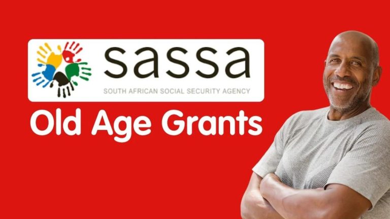 R370 Sassa Grant: How To Check Your Status For May 2024?
