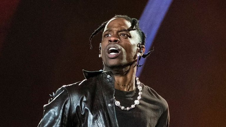 Attorneys: Travis Scott, A Rapper, is Not to Blame for the Security at the Tragic Astroworld Show.