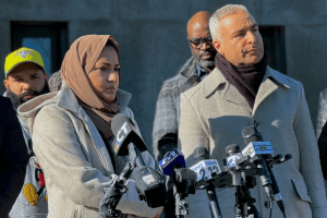 Man Pleads Guilty For The Attack On Muslim State Representative Maryam Khan In Connecticut