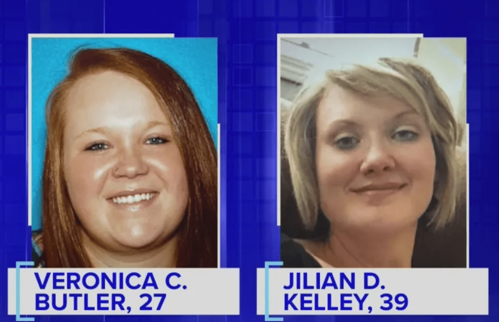 Evidence Of Foul Play In Missing 2 Kansas Women Last Found In Oklahoma: OSBI
