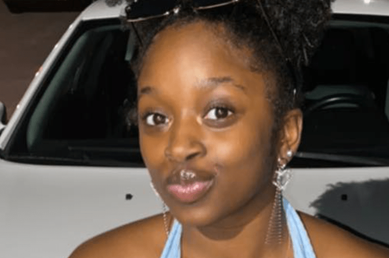 Sade Robinson: Family Fears Body Parts, Burned Car Are Missing Woman