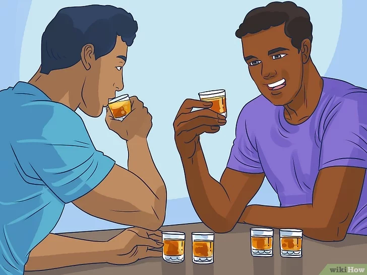 Ultimate Guide To Top 7 Drinking Games For Two: Bring Fun To Your Intimate Gatherings