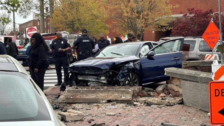Student Of Howard University Murdered In A Car Crash Near The University: Know More Here