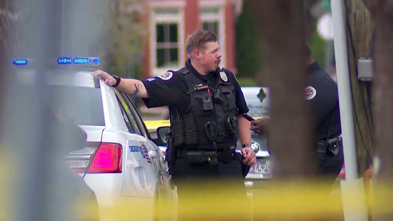 Tragedy Strikes Nashville: 1 Dead and 5 Injured in Salemtown Restaurant Shooting