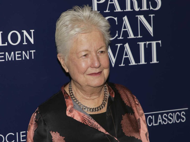 Eleanor Coppola Dies At 87 In Northern California: Cause Of Death Still Unknown
