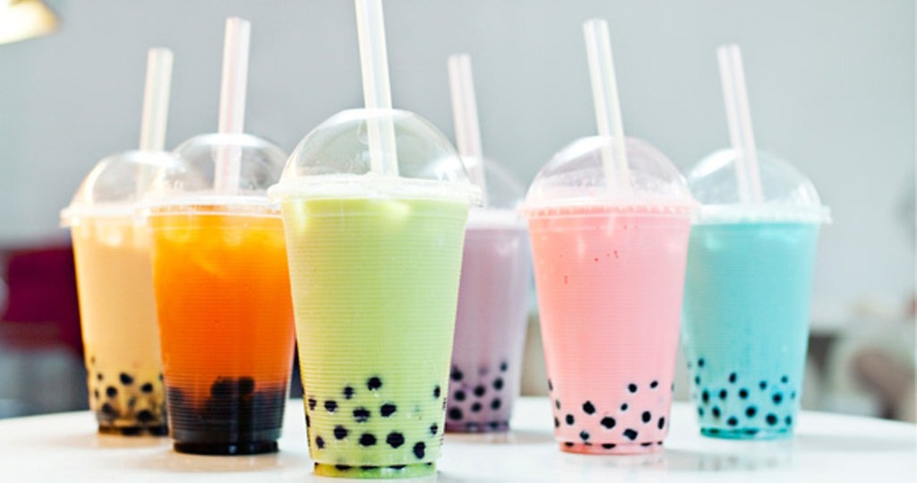 Best Boba Flavor For Beginners: Your First Bubble Tea Experience