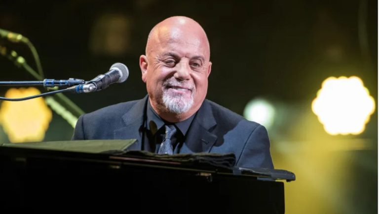 Billy Joel’s 100th Concert is Set to Air Tonight. Let’s Get Ready For the Vibe.