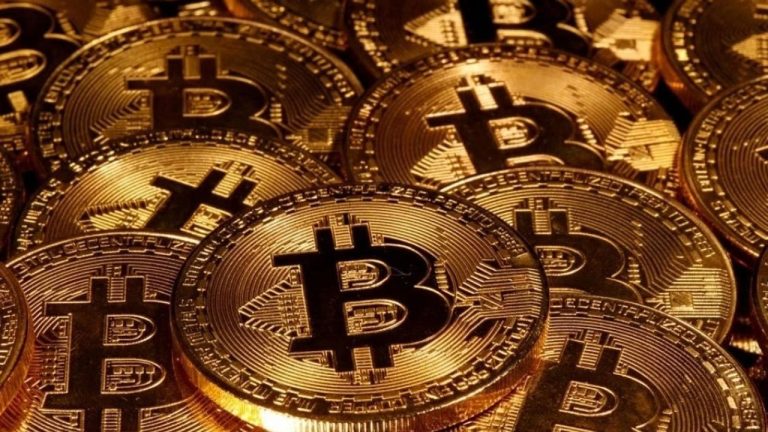 Bitcoin Rises From Drop Caused by Iran’s Assault on Israel