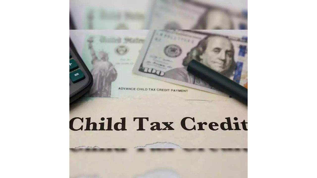 child tax credit News1