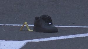 Deputies Respond To ‘Shooting Incident’ At Clackamas Town Center, Shoes Left Behind 