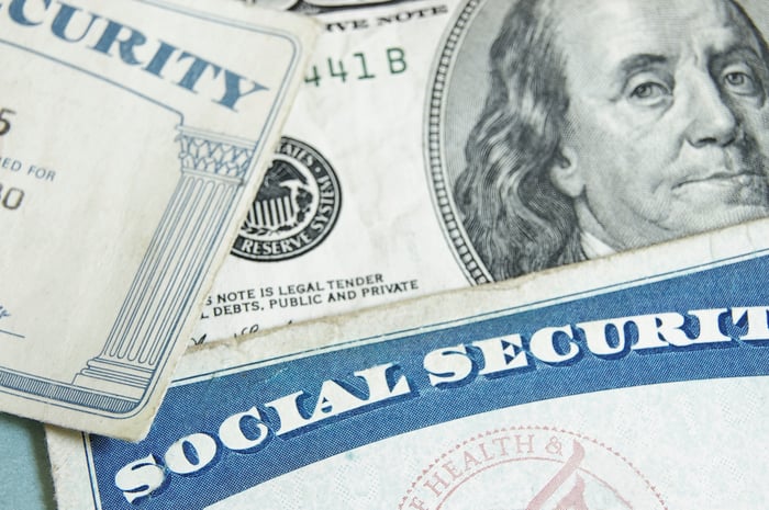 Economic Uncertainty For Retirees: Social Security COLA 2025 And Inflation