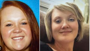 God’s Misfits Group of Oklahoma Involved in Murder of Two Kansas Women.