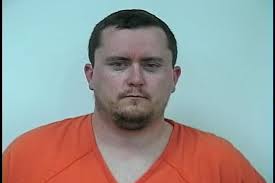 Kansas Homicide Suspect Arrested In Pawhuska
