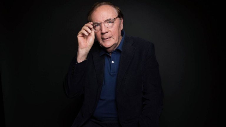 Fox Nation’s True Crime Series with James Patterson