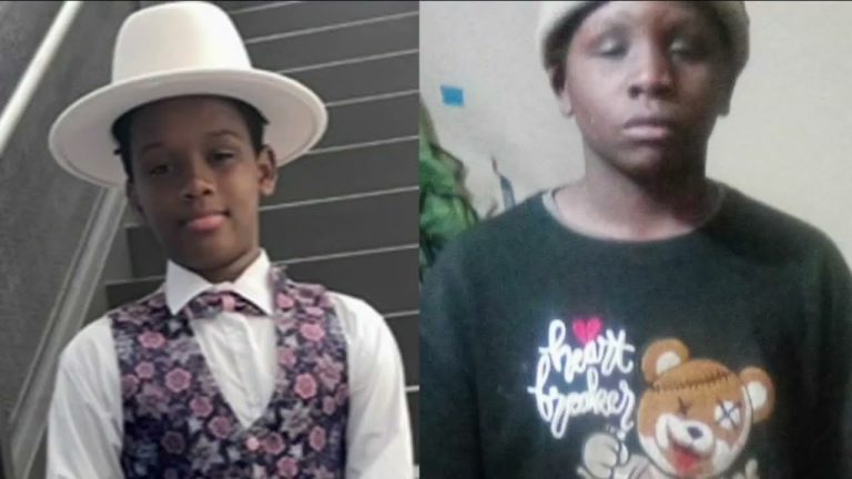 Police Seek Missing 9-Year Old Boy From Harlem