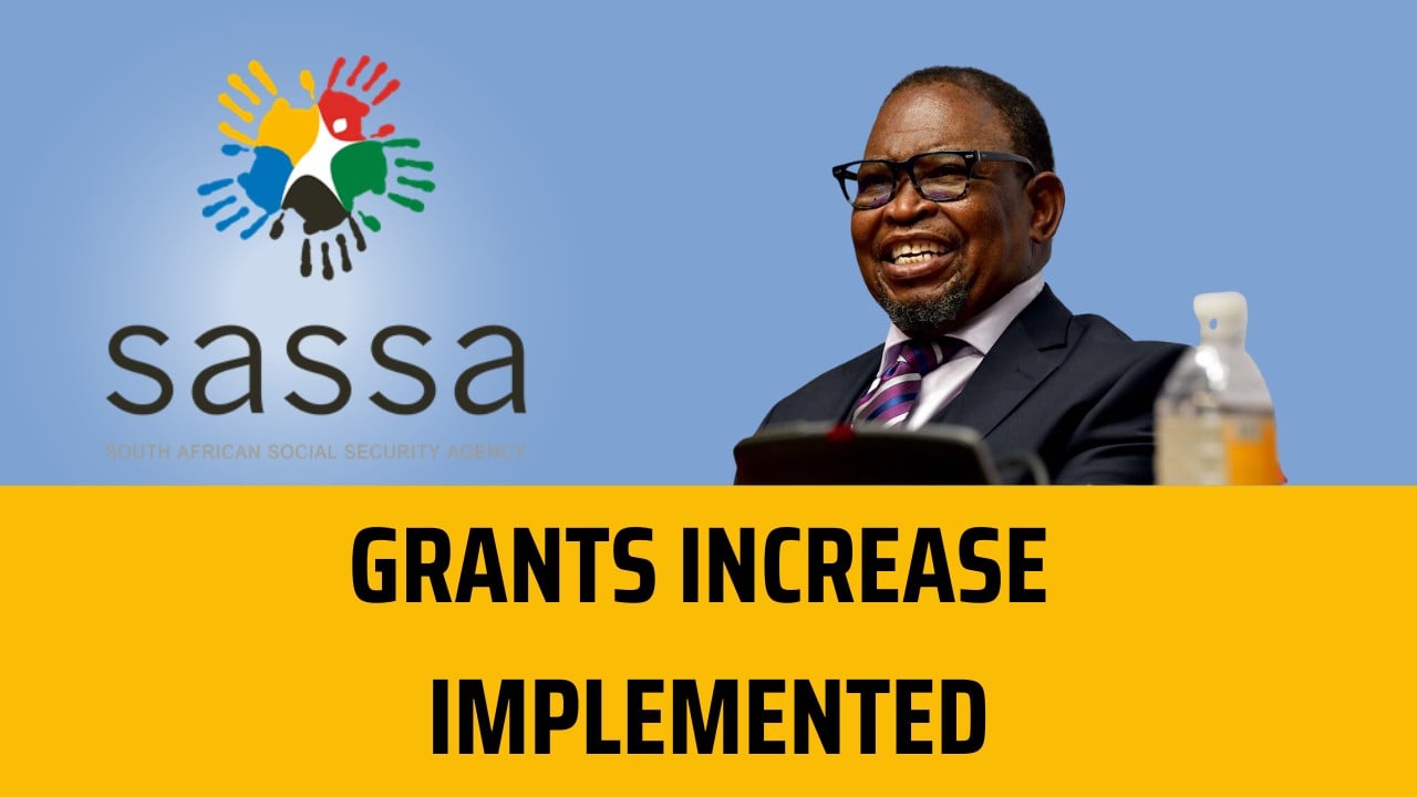 SASSA Child Grant Increase 2024: How Much SASSA Child Grant Increase Will Be?