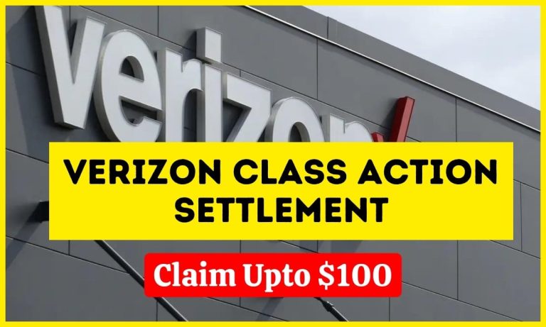 www.verizon administrative charge settlement.com: Verizon’s $100 Million Settlement