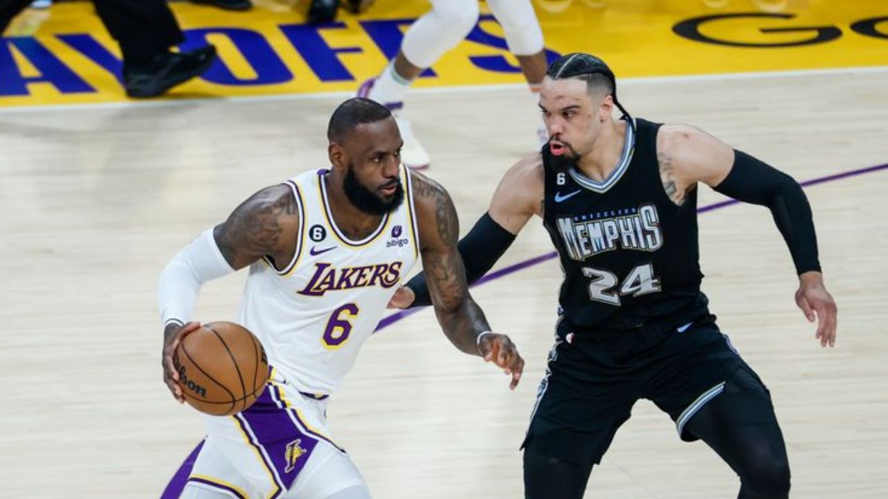 Los Angeles Lakers Clash With Memphis Grizzlies: Preview, Live Stream And Details