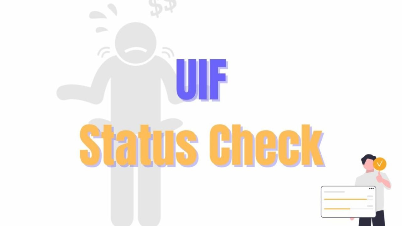 UIF Login Status Check Balance - Procedure To Check UIF Balance