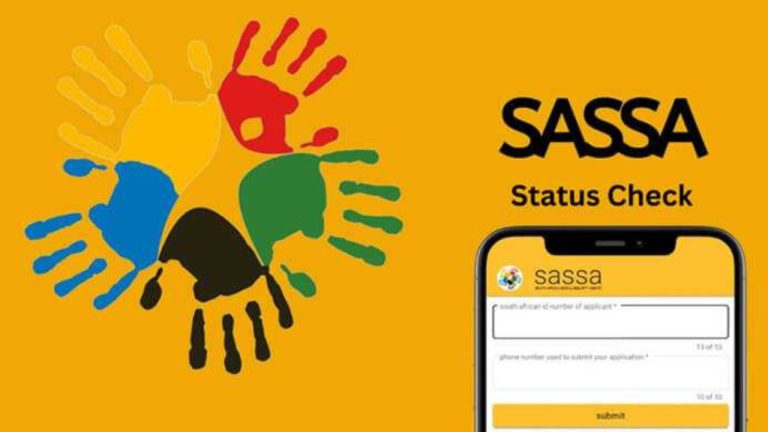 SASSA Status Check – How To Check SASSA Status?