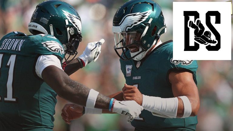 Exciting Meet-and-Greet with Philadelphia Eagles Players Coming to Deptford Mall!