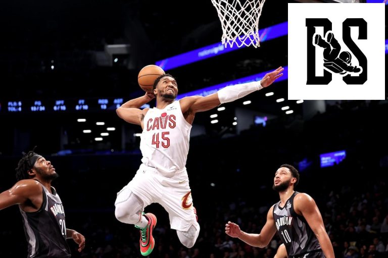 Cavs Show No Mercy in Brooklyn, Defeating Nets 130-101 for Coach Atkinson