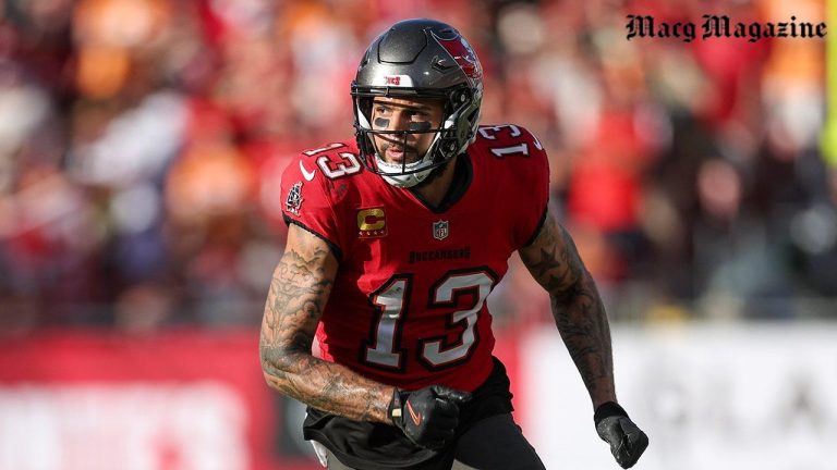 Mike Evans Achieves NFL Milestone, Snags $3 Million Bonus in Thrilling Final Game