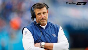 Patriots Bring Back Mike Vrabel as New Head Coach: Exciting Times Ahead!