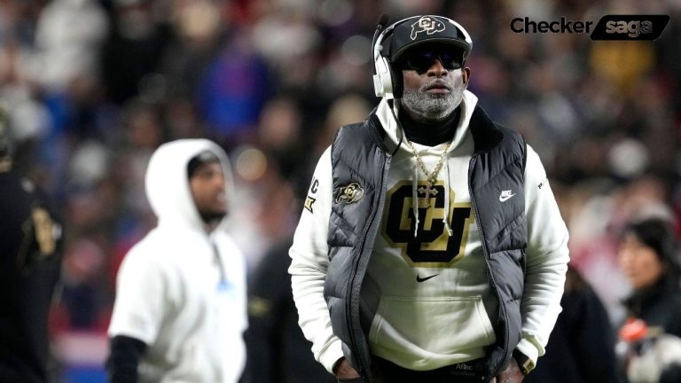 Deion Sanders Sparked Talks with Dallas Cowboys After Coaching Shake-Up