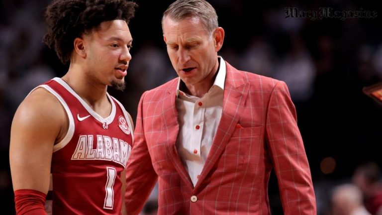 Alabama Basketball Triumphs in Thrilling 94-88 Showdown Against Texas A&M