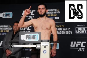 UFC 311 Adjustments: Islam Makhachev Faces Renato Moicano After Tsarukyan’s Injury