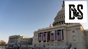 Trump’s Inauguration Moves Indoors Due to Severe Cold Temperatures