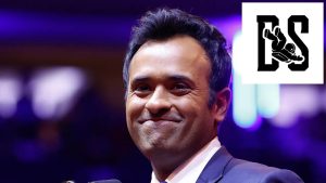 Vivek Ramaswamy Sets His Sights on Ohio Governorship for 2026